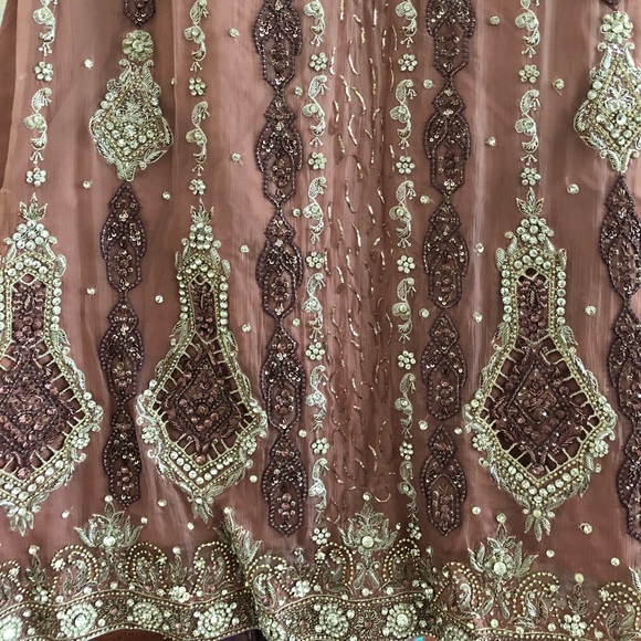 COPY - Pakistan formal wear - Picture 2 of 7